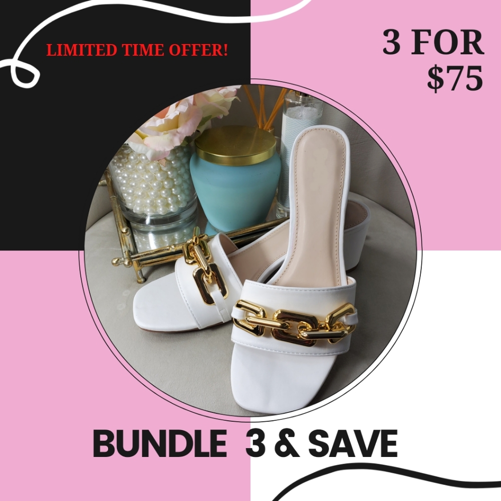 🛍BUNDLE 3 & SAVE🛍